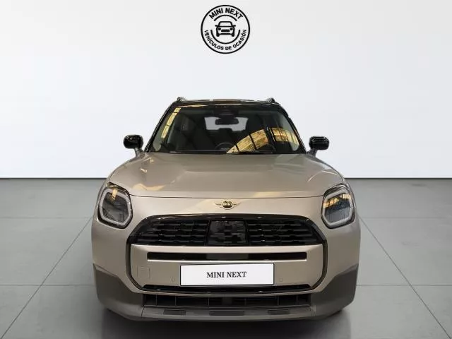MINI Countryman C 125 kW (170 CV) de segunda mano