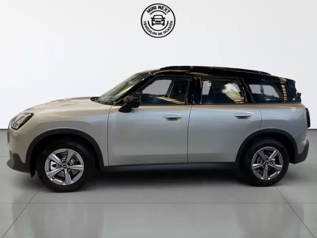MINI Countryman C 125 kW (170 CV) de segunda mano