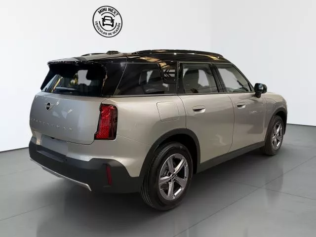 MINI Countryman C 125 kW (170 CV) de segunda mano