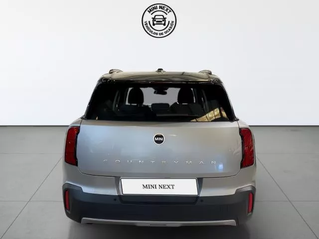 MINI Countryman C 125 kW (170 CV) de segunda mano