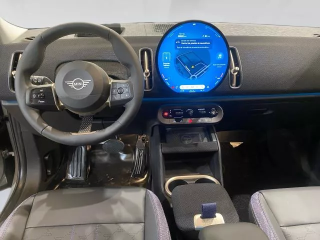 MINI Countryman C 125 kW (170 CV) de segunda mano