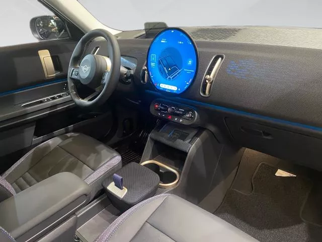 MINI Countryman C 125 kW (170 CV) de segunda mano
