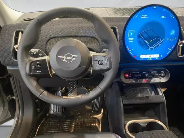 MINI Countryman C 125 kW (170 CV) de segunda mano