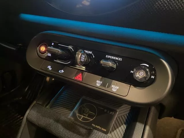 MINI Countryman C 125 kW (170 CV) de segunda mano