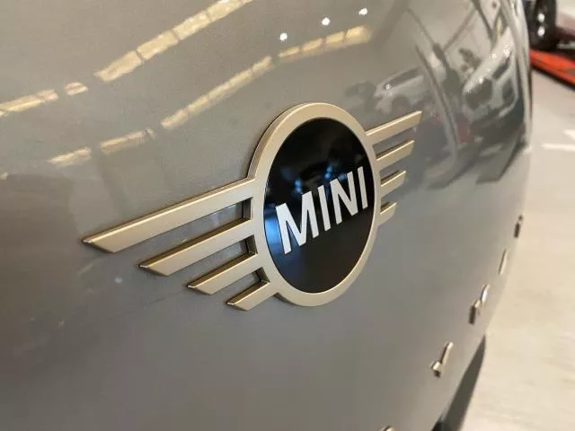 MINI Countryman C 125 kW (170 CV) de segunda mano