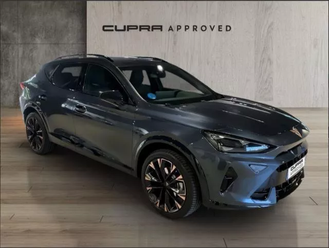 CUPRA Formentor 1.5 TSI e-Hybrid DSG 150 kW (204 CV) de segunda mano