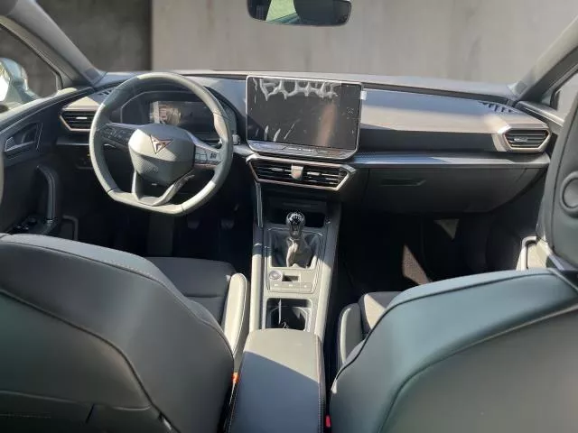 CUPRA León 1.5 TSI 110 kW (150 CV) de segunda mano