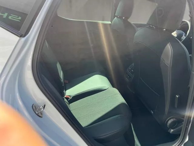 CUPRA León 1.5 TSI 110 kW (150 CV) de segunda mano
