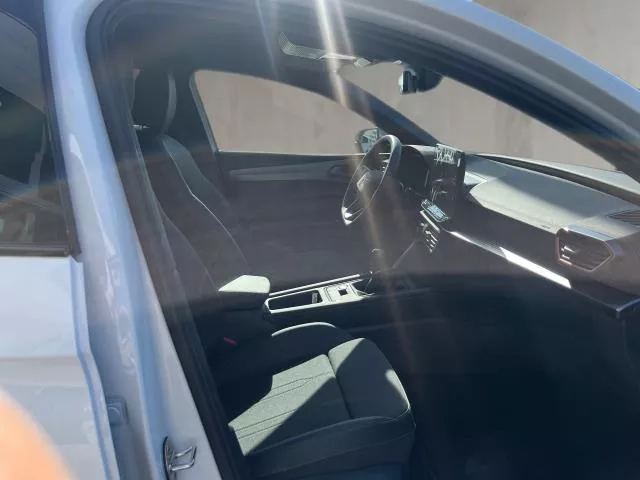 CUPRA León 1.5 TSI 110 kW (150 CV) de segunda mano