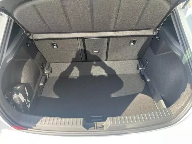 CUPRA León 1.5 TSI 110 kW (150 CV) de segunda mano