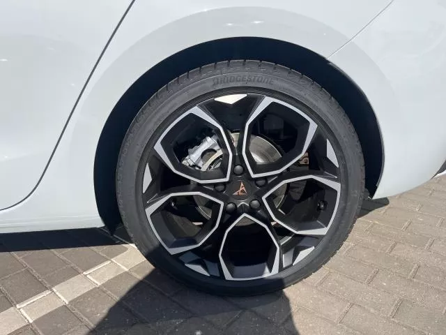 CUPRA León 1.5 TSI 110 kW (150 CV) de segunda mano