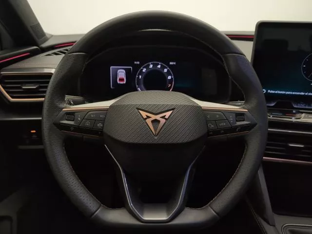 CUPRA León 1.5 TSI 110 kW (150 CV) de segunda mano