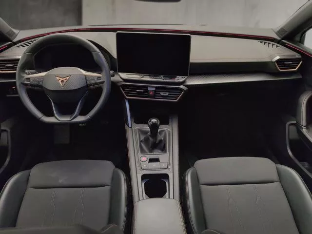 CUPRA León 1.5 TSI 110 kW (150 CV) de segunda mano