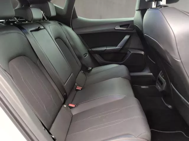 CUPRA León 1.5 TSI 110 kW (150 CV) de segunda mano