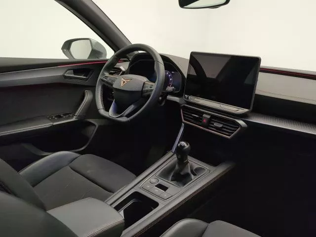 CUPRA León 1.5 TSI 110 kW (150 CV) de segunda mano