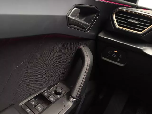 CUPRA León 1.5 TSI 110 kW (150 CV) de segunda mano