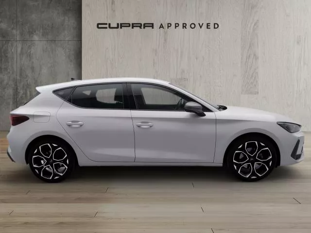 CUPRA León 1.5 TSI 110 kW (150 CV) de segunda mano