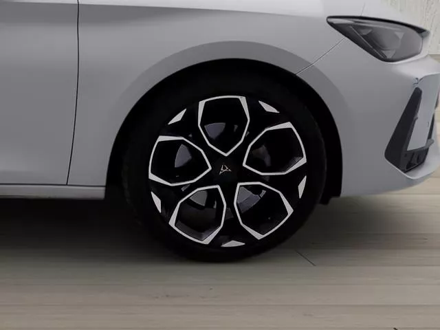 CUPRA León 1.5 TSI 110 kW (150 CV) de segunda mano