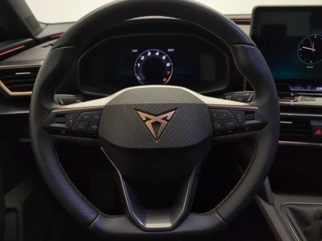 CUPRA León 1.5 TSI 110 kW (150 CV) de segunda mano