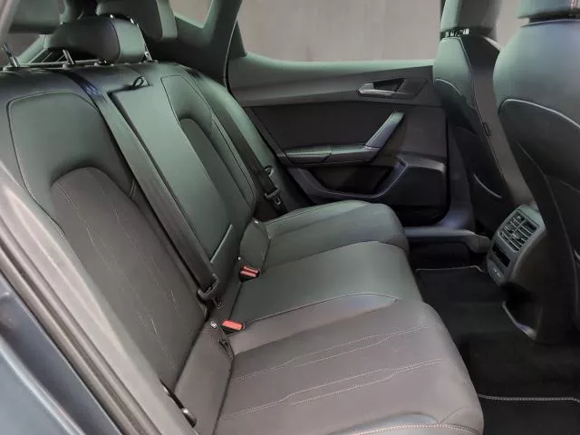 CUPRA León 1.5 TSI 110 kW (150 CV) de segunda mano