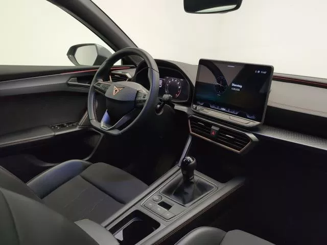 CUPRA León 1.5 TSI 110 kW (150 CV) de segunda mano