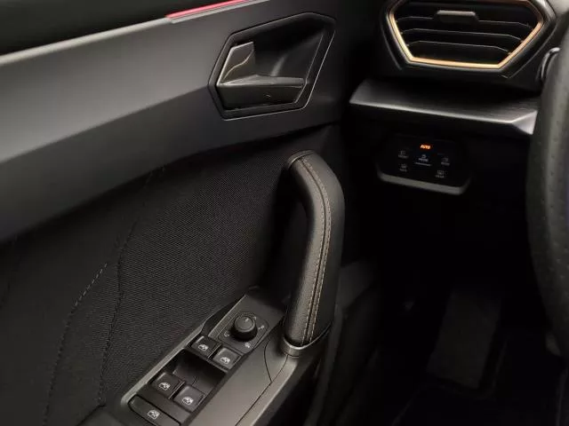 CUPRA León 1.5 TSI 110 kW (150 CV) de segunda mano