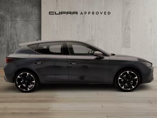 CUPRA León 1.5 TSI 110 kW (150 CV) de segunda mano