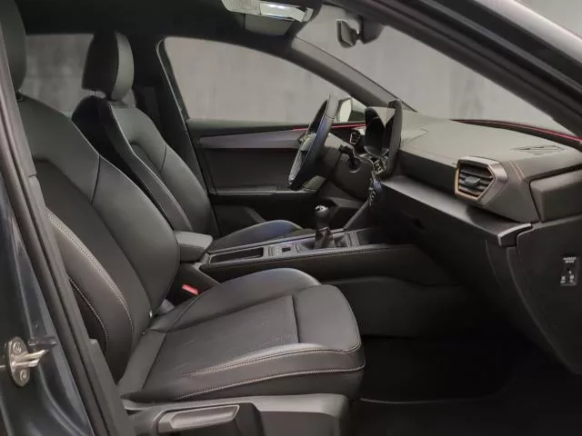 CUPRA León 1.5 TSI 110 kW (150 CV) de segunda mano