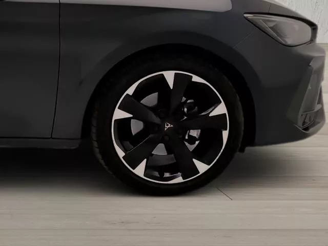 CUPRA León 1.5 TSI 110 kW (150 CV) de segunda mano