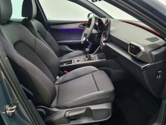 CUPRA León 1.5 TSI 110 kW (150 CV) de segunda mano