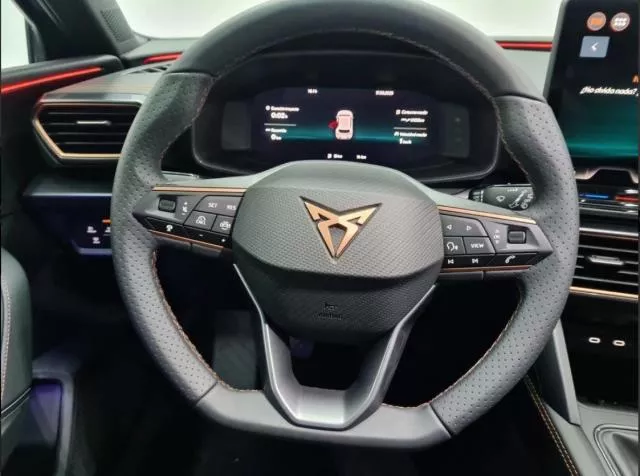 CUPRA León 1.5 TSI 110 kW (150 CV) de segunda mano