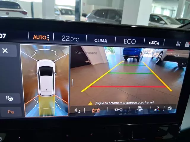 CUPRA Born 58kWh E-Boost Pack 170 kW (231 CV) de segunda mano