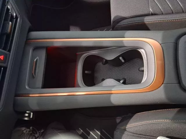 CUPRA Born 58kWh E-Boost Pack 170 kW (231 CV) de segunda mano