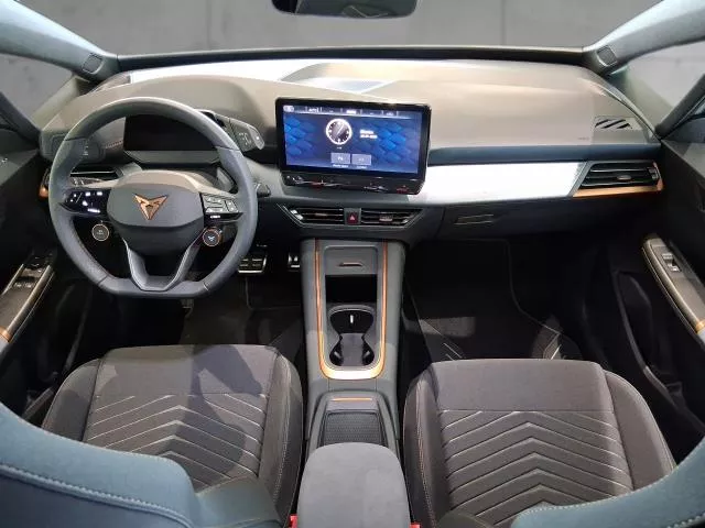 CUPRA Born 58kWh E-Boost Pack 170 kW (231 CV) de segunda mano