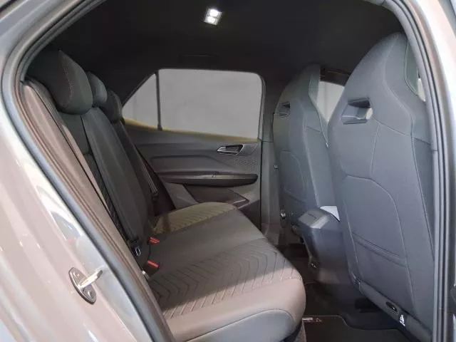 CUPRA Born 58kWh E-Boost Pack 170 kW (231 CV) de segunda mano