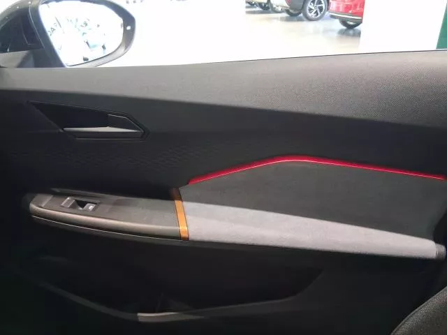 CUPRA Born 58kWh E-Boost Pack 170 kW (231 CV) de segunda mano