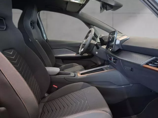 CUPRA Born 58kWh E-Boost Pack 170 kW (231 CV) de segunda mano