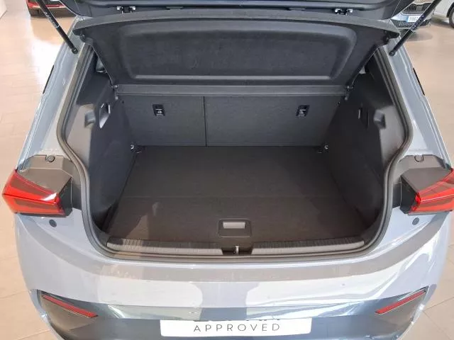 CUPRA Born 58kWh E-Boost Pack 170 kW (231 CV) de segunda mano