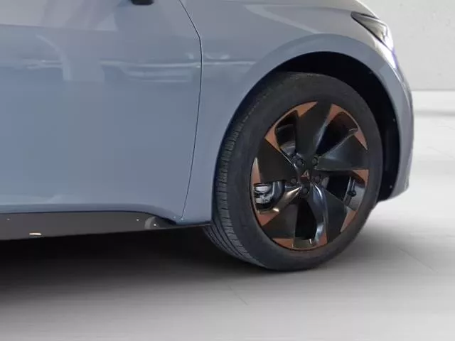 CUPRA Born 58kWh E-Boost Pack 170 kW (231 CV) de segunda mano