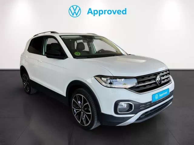 Volkswagen T-Cross Sport 1.0 TSI 81 kW (110 CV) de segunda mano