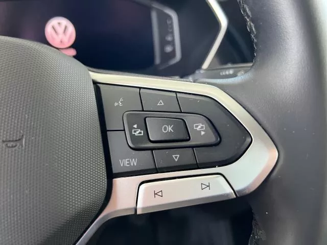 Volkswagen T-Cross Sport 1.0 TSI 81 kW (110 CV) de segunda mano