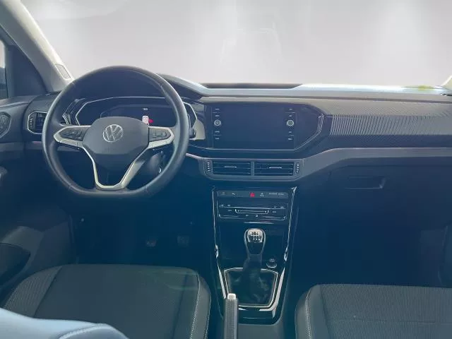 Volkswagen T-Cross Sport 1.0 TSI 81 kW (110 CV) de segunda mano