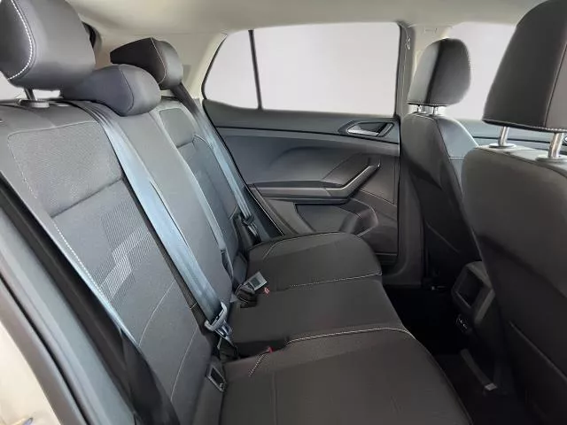 Volkswagen T-Cross Sport 1.0 TSI 81 kW (110 CV) de segunda mano