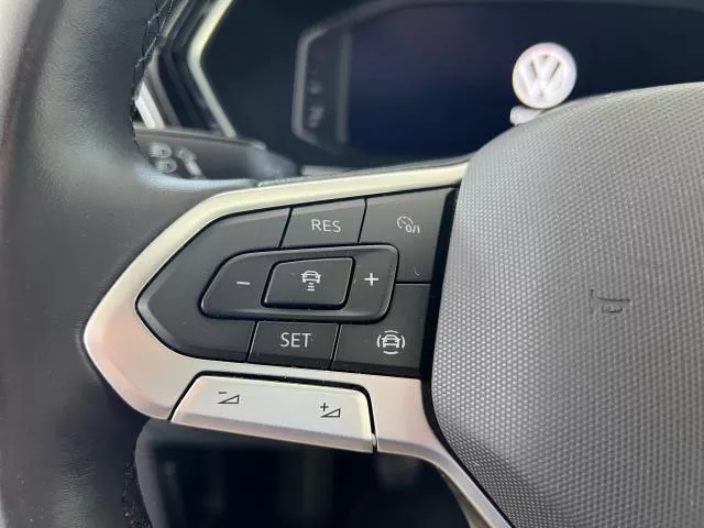 Volkswagen T-Cross Sport 1.0 TSI 81 kW (110 CV) de segunda mano