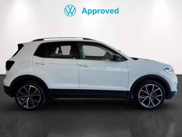 Volkswagen T-Cross Sport 1.0 TSI 81 kW (110 CV) de segunda mano