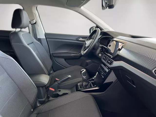 Volkswagen T-Cross Sport 1.0 TSI 81 kW (110 CV) de segunda mano