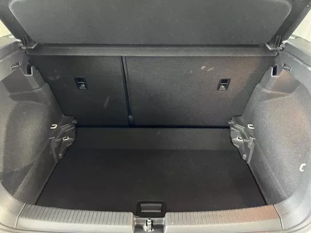 Volkswagen T-Cross Sport 1.0 TSI 81 kW (110 CV) de segunda mano