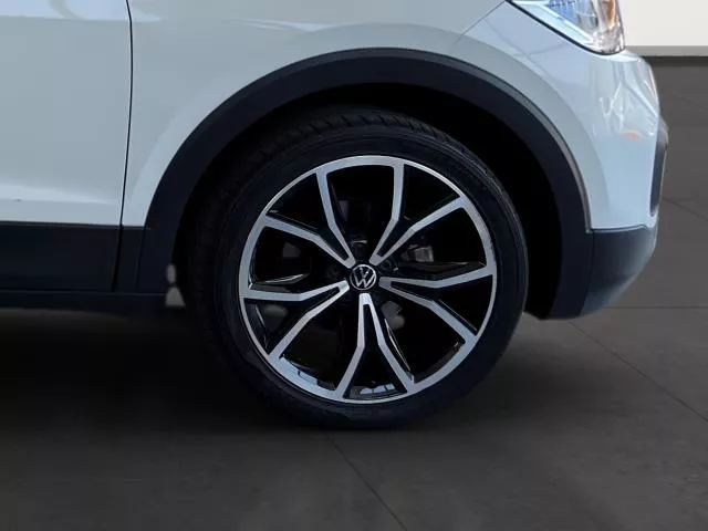 Volkswagen T-Cross Sport 1.0 TSI 81 kW (110 CV) de segunda mano