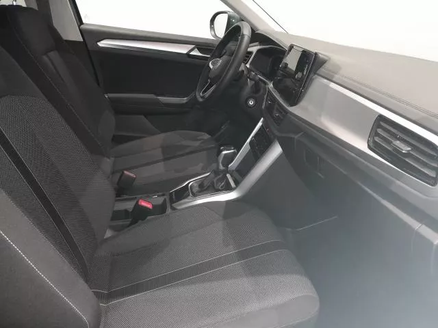 Volkswagen T-Roc Life 2.0 TDI 85 kW (115 CV) de segunda mano