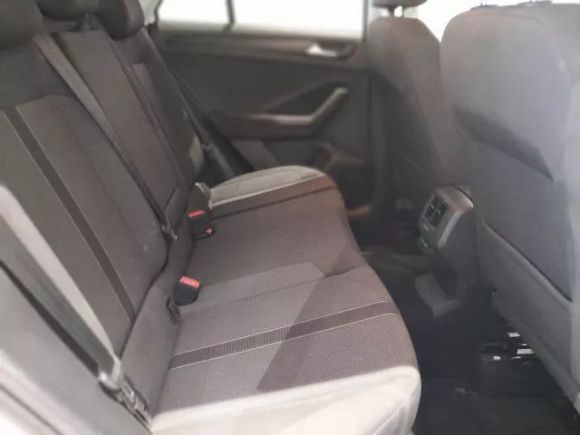 Volkswagen T-Roc Life 2.0 TDI 85 kW (115 CV) de segunda mano
